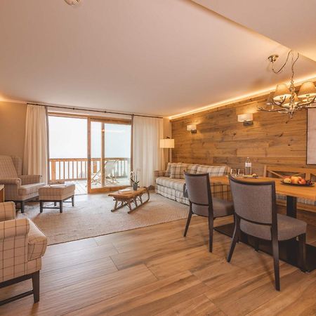 Almlodge Westendorf Extérieur photo