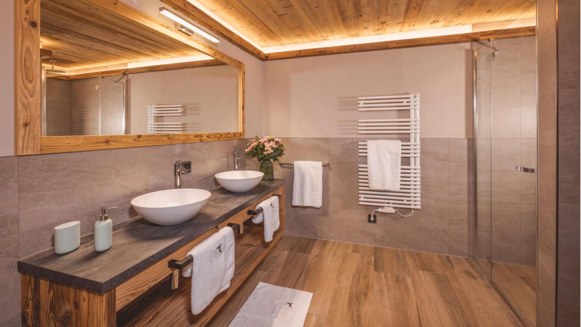 Almlodge Westendorf Extérieur photo