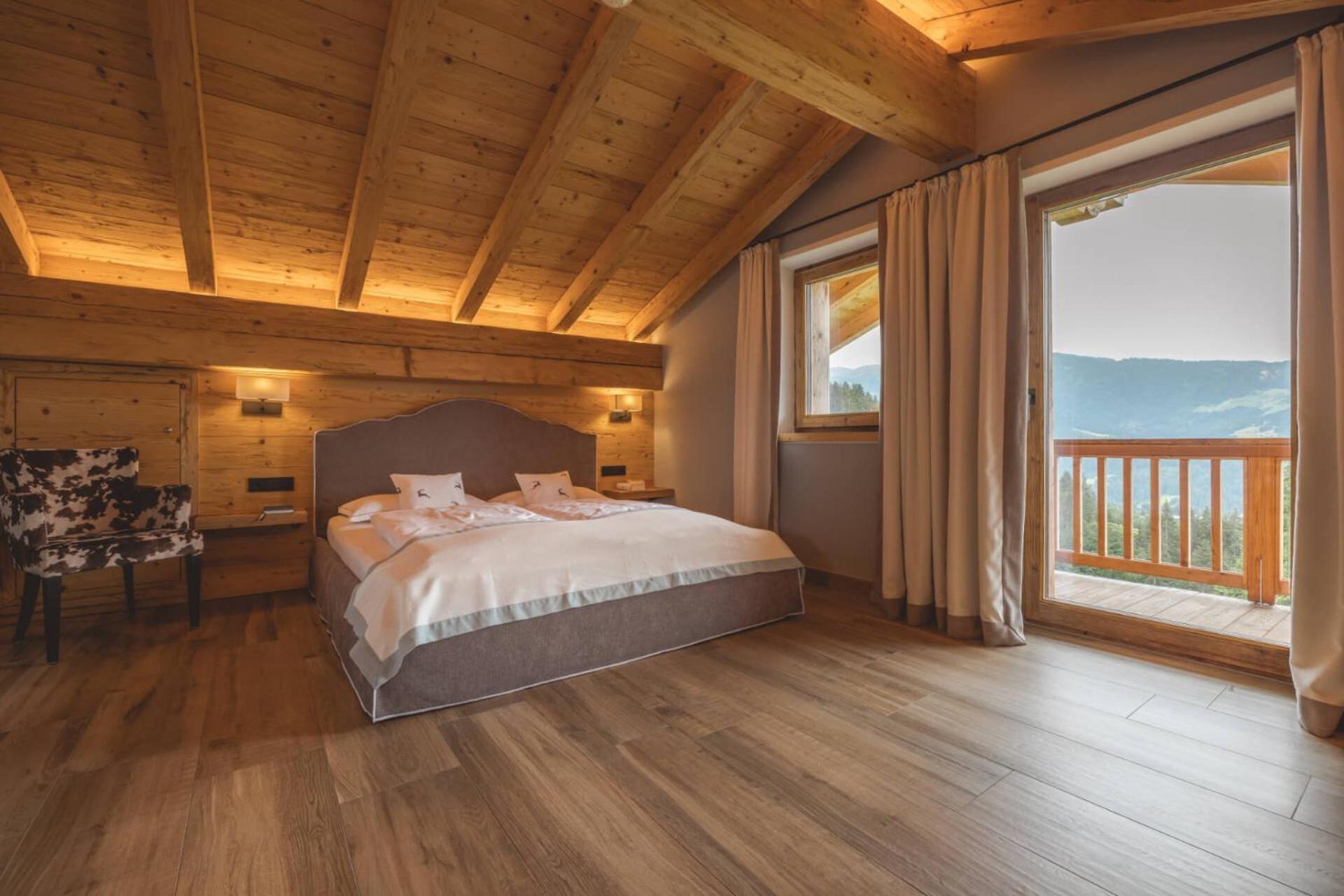 Almlodge Westendorf Extérieur photo
